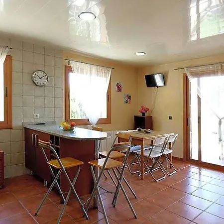 Cal Xecarma Hotel