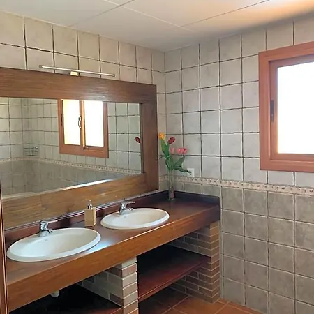 فندق Cal Xecarma تورديرا