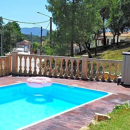 Cal Xecarma Hotel Tordera