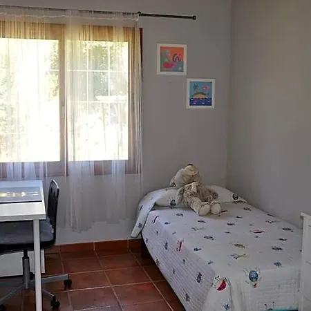 Cal Xecarma 4*