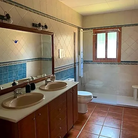 Hotel Cal Xecarma Tordera