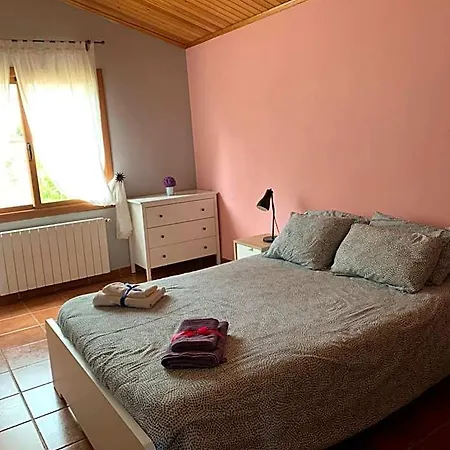 Cal Xecarma 4*